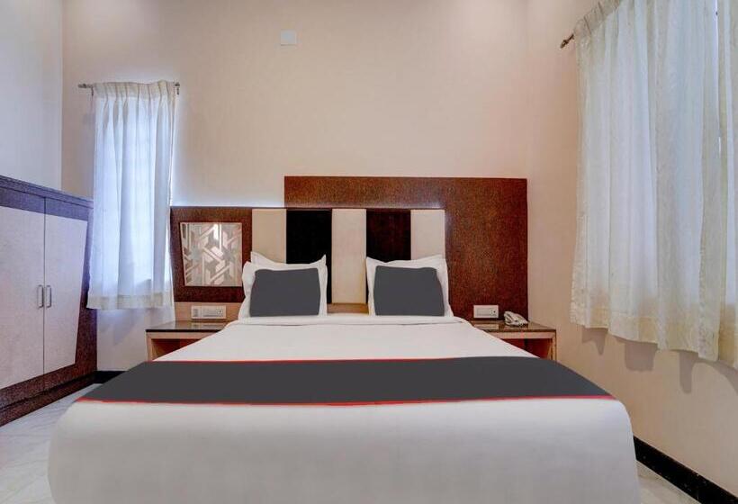 Hôtel G Silver Srj Thaneesh Residency