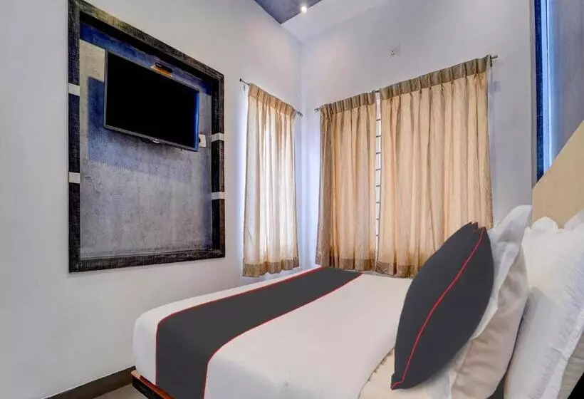 هتل G Silver Srj Thaneesh Residency