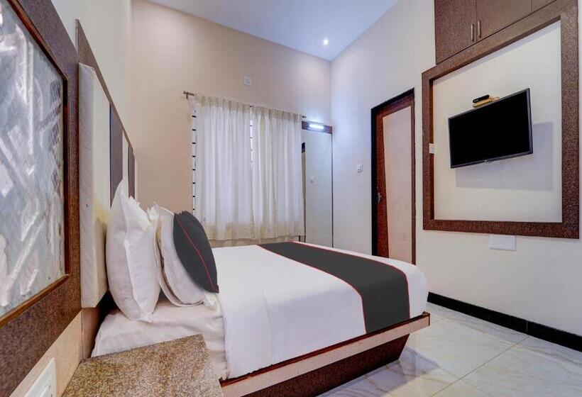 Hôtel G Silver Srj Thaneesh Residency