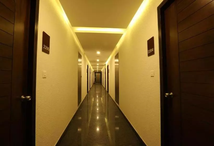 ホテル Grand Plaza