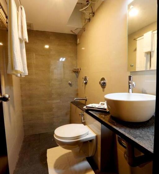 בית מלון כפרי Grand Plaza