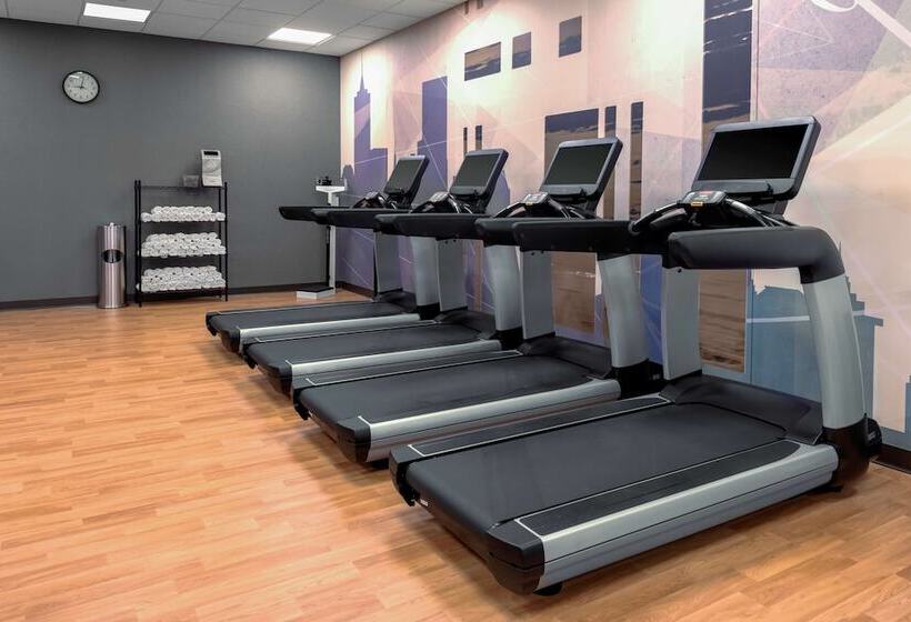 호텔 Hyatt House The Woodlands Shenandoah