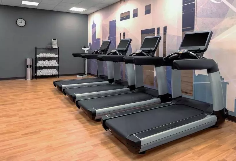 Hotelli Hyatt House The Woodlands Shenandoah