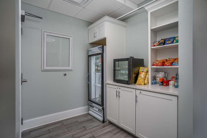 호텔 Lighthouse Suites   Best Western Signature Collection