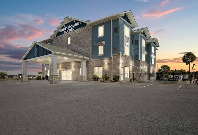 호텔 Lighthouse Suites   Best Western Signature Collection