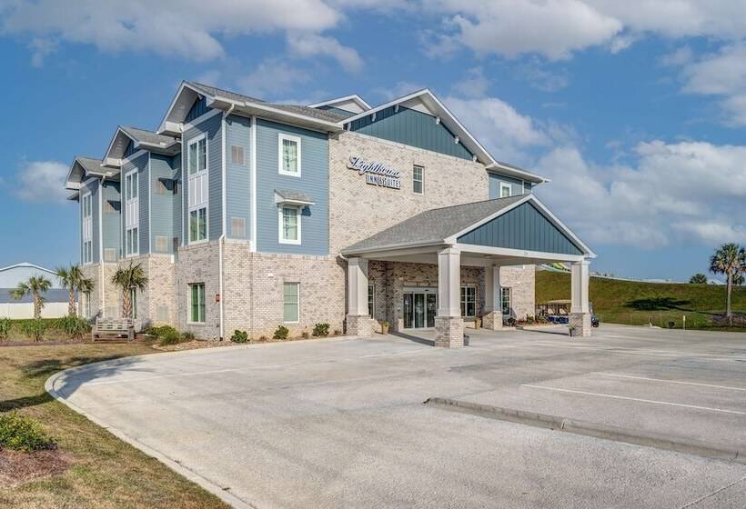 호텔 Lighthouse Suites   Best Western Signature Collection