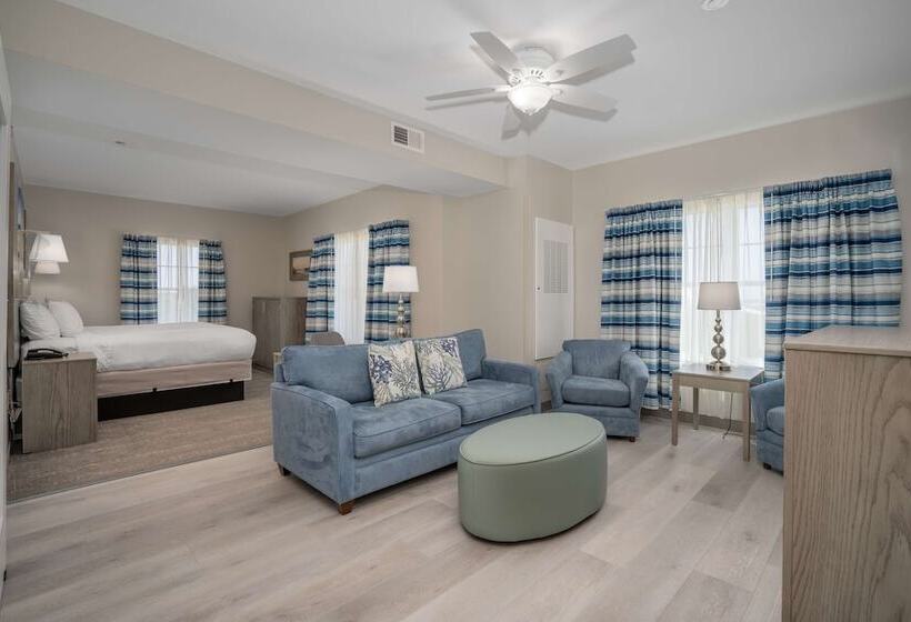 호텔 Lighthouse Suites   Best Western Signature Collection