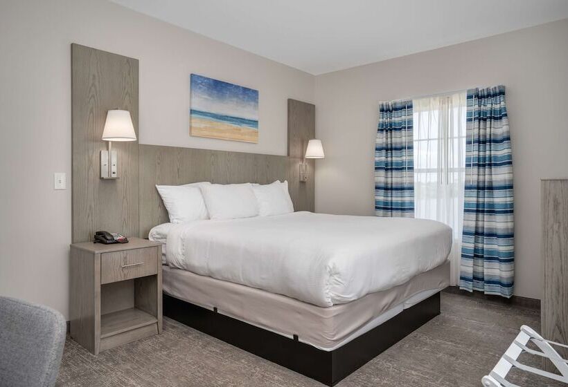 호텔 Lighthouse Suites   Best Western Signature Collection