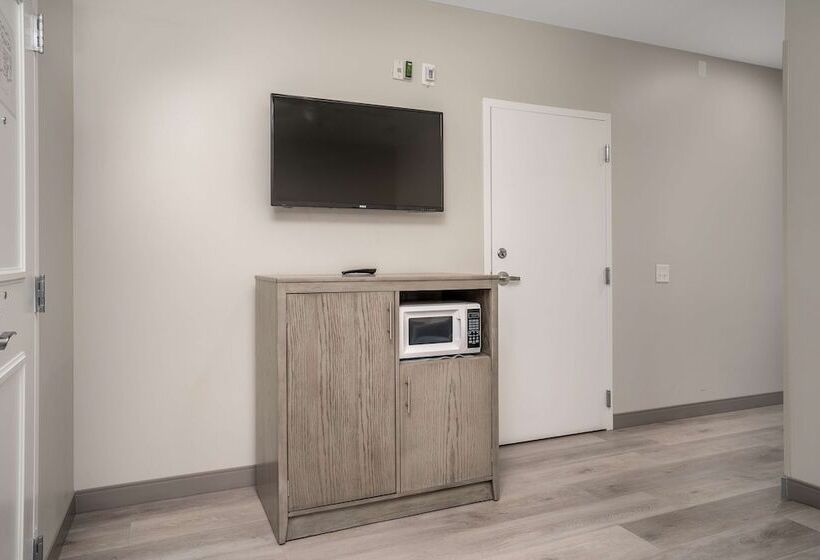 호텔 Lighthouse Suites   Best Western Signature Collection