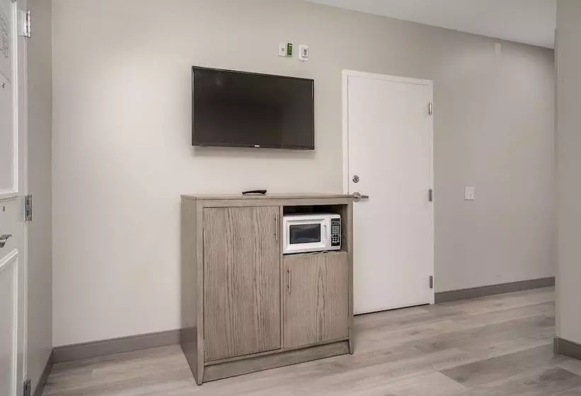 Hotelli Lighthouse Suites   Best Western Signature Collection