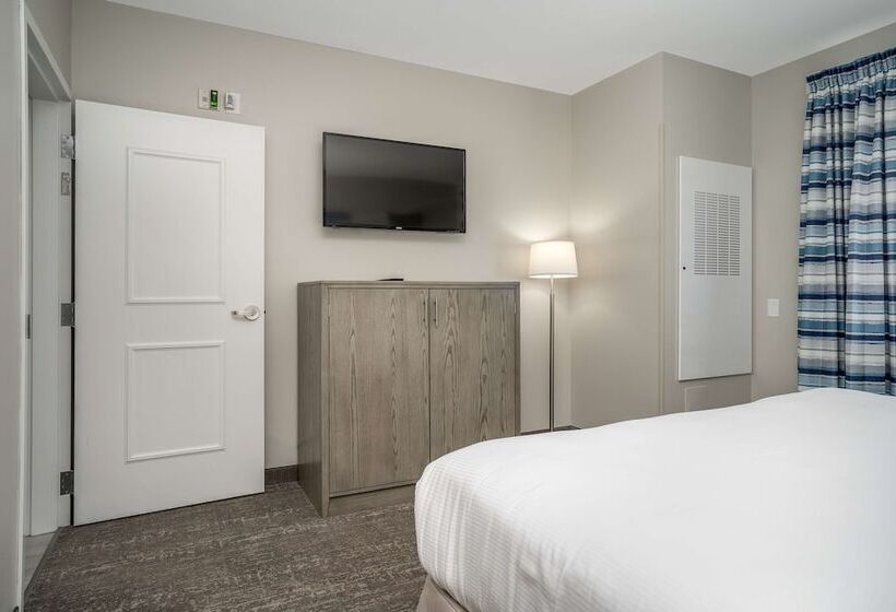 호텔 Lighthouse Suites   Best Western Signature Collection