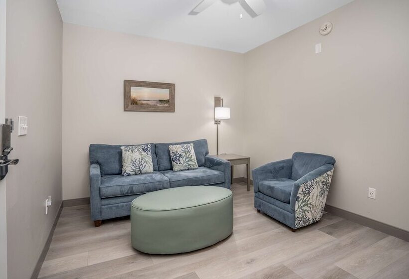 호텔 Lighthouse Suites   Best Western Signature Collection