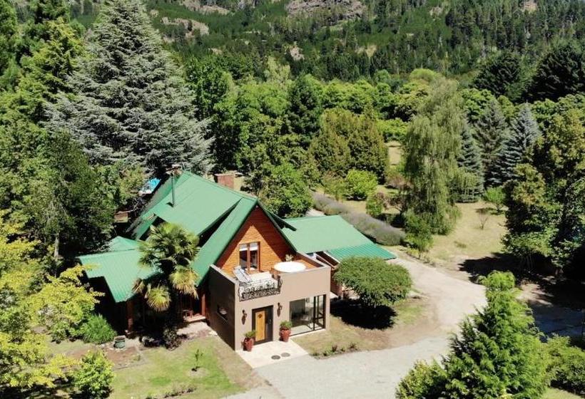 Linaje Hotel Boutique & Relax