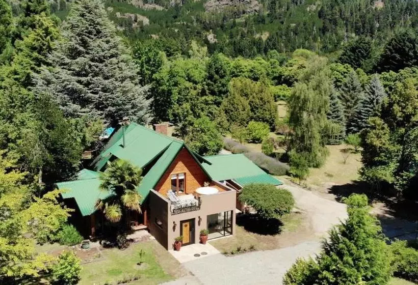 Linaje Hotel Boutique & Relax