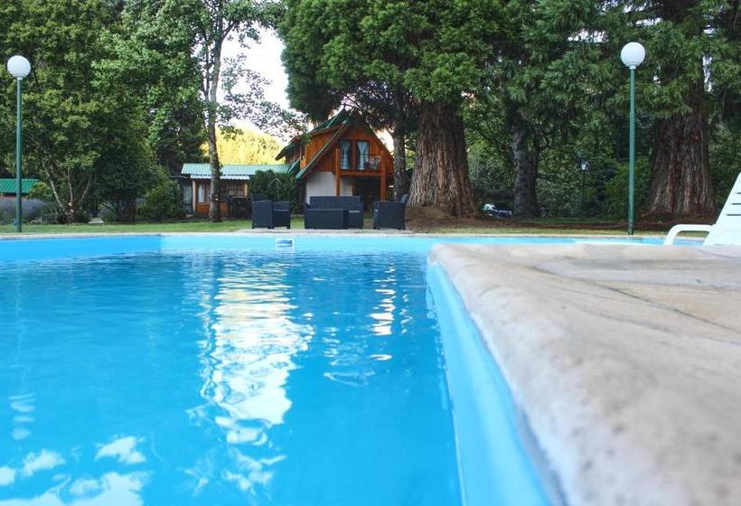 Linaje Hotel Boutique & Relax