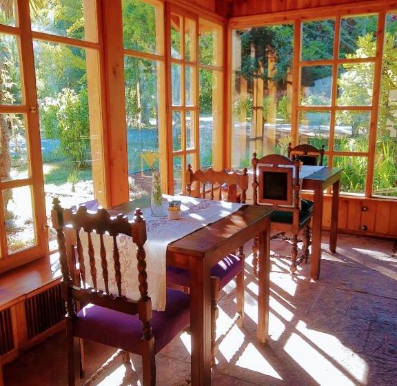 Linaje Hotel Boutique & Relax