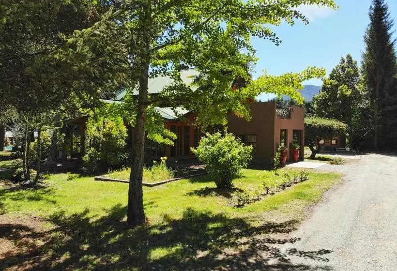 Linaje Hotel Boutique & Relax