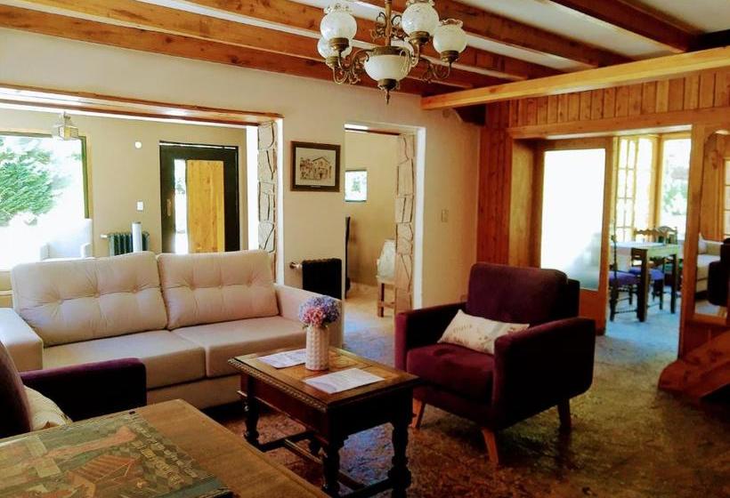 Linaje Hotel Boutique & Relax