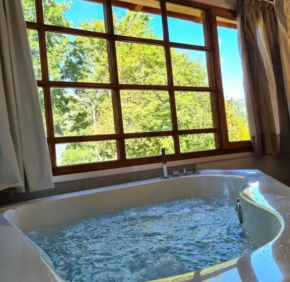 Linaje Hotel Boutique & Relax