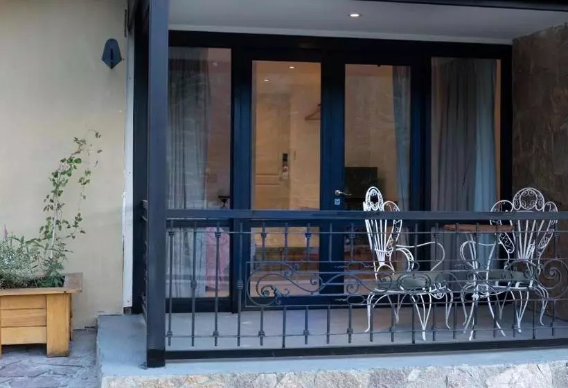 Linaje Hotel Boutique & Relax