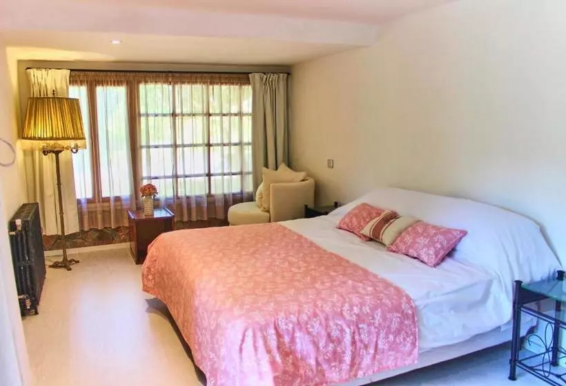 Linaje Hotel Boutique & Relax