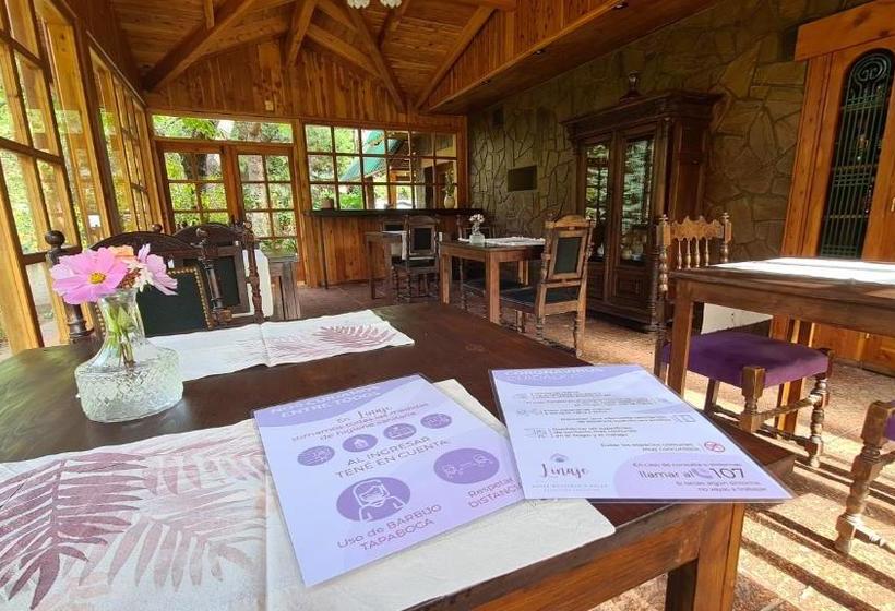 Linaje Hotel Boutique & Relax