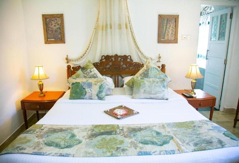 فندق Manor House Kandy