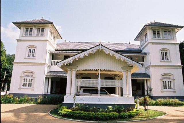فندق Manor House Kandy