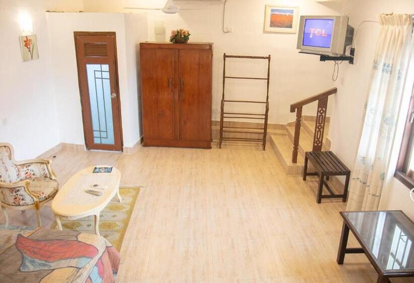 فندق Manor House Kandy