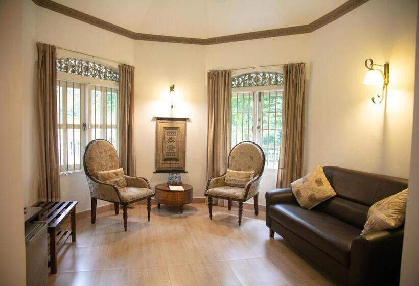 فندق Manor House Kandy