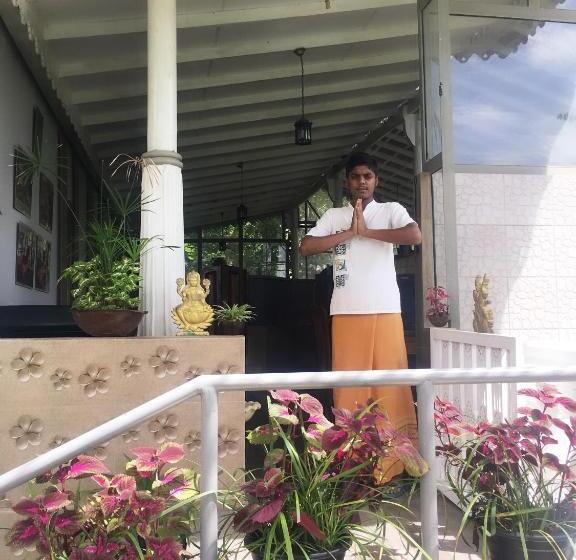 فندق Manor House Kandy