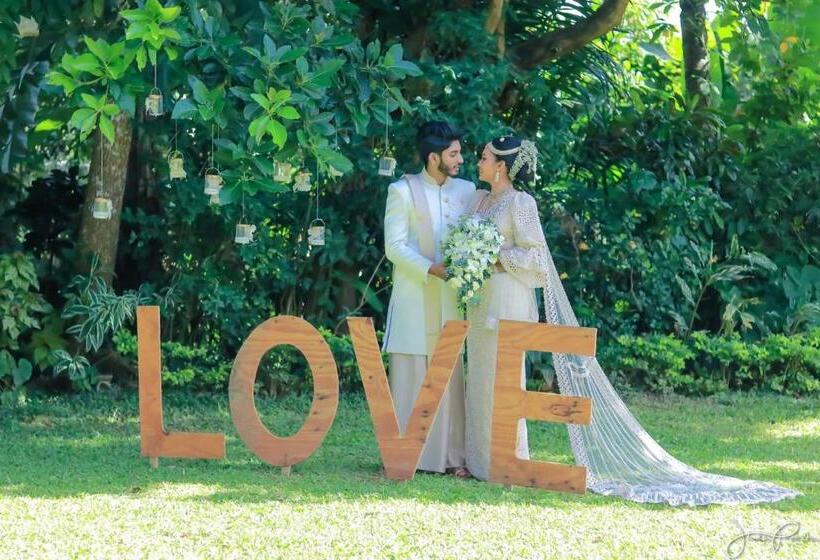 فندق Manor House Kandy