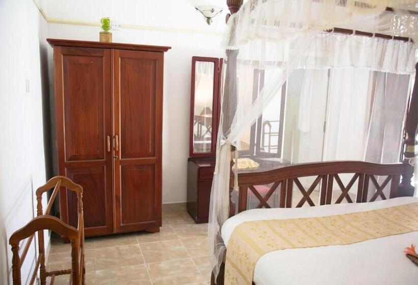 فندق Manor House Kandy