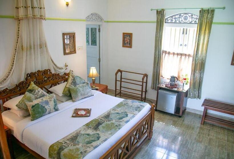 فندق Manor House Kandy