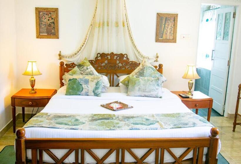 فندق Manor House Kandy