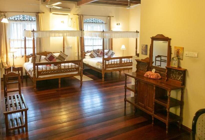فندق Manor House Kandy