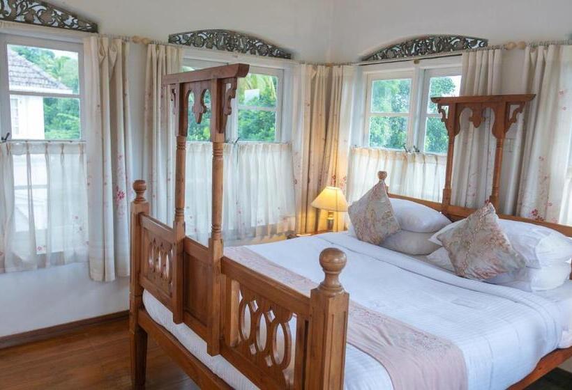 فندق Manor House Kandy