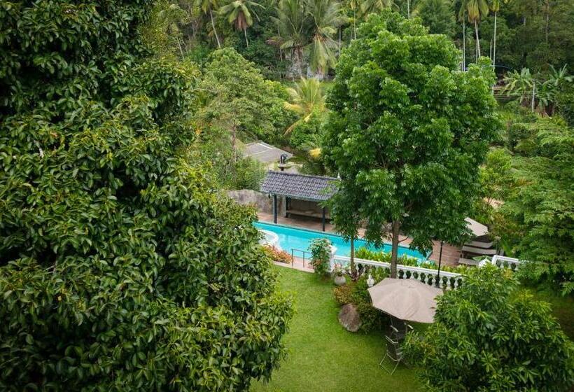 فندق Manor House Kandy