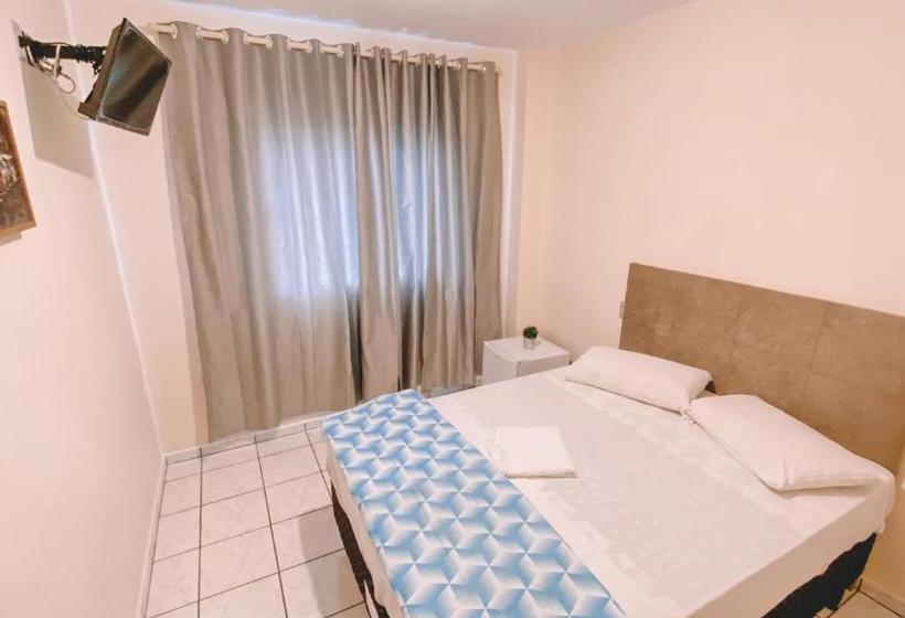 Nacional Park Hotel Lages