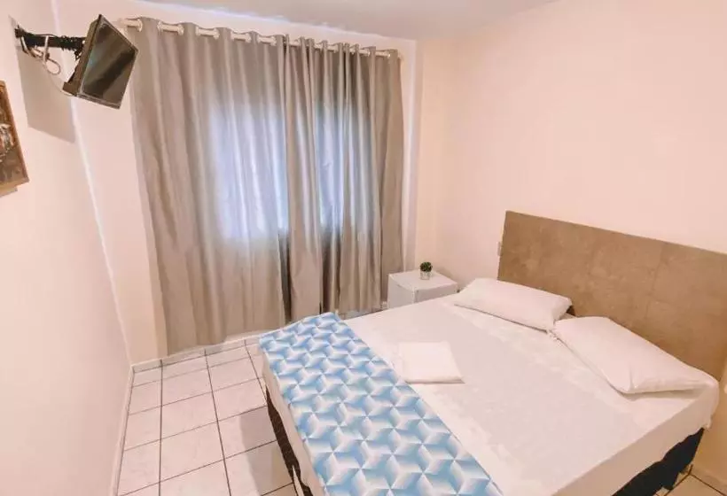 Nacional Park Hotel Lages