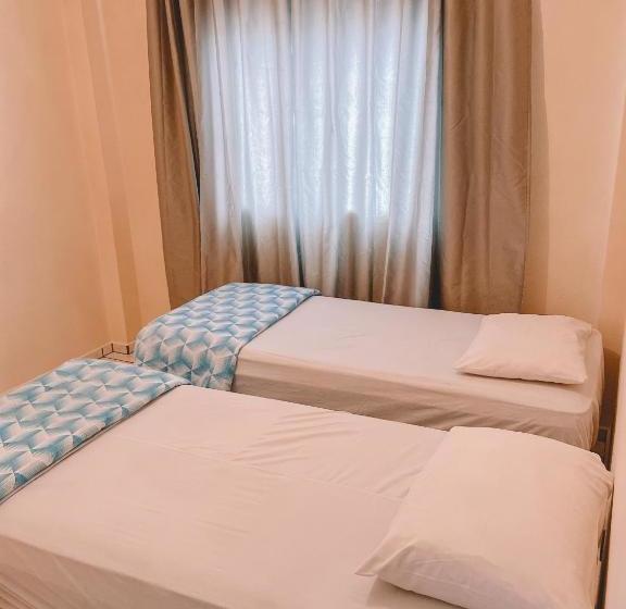 Nacional Park Hotel Lages