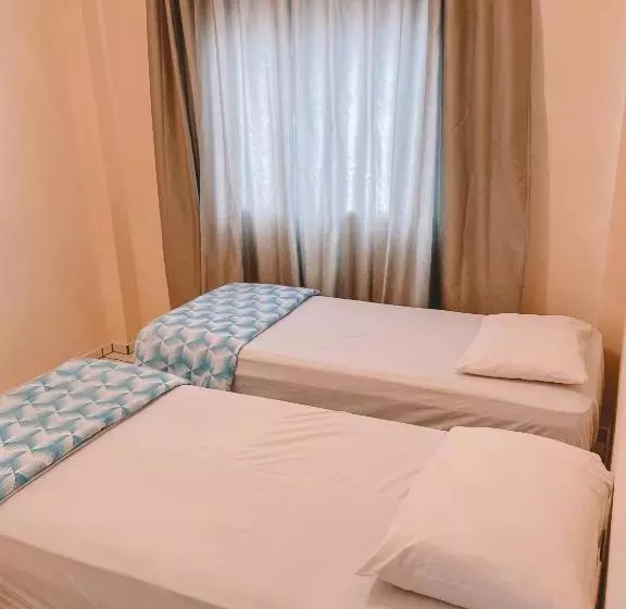 Nacional Park Hotel Lages