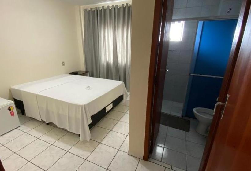 Nacional Park Hotel Lages