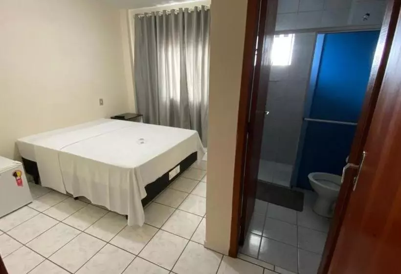 Nacional Park Hotel Lages