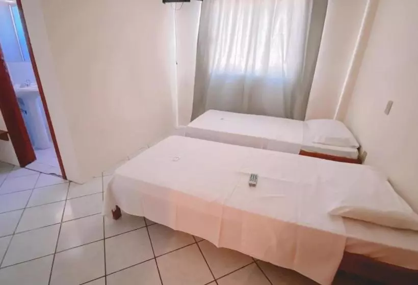 Nacional Park Hotel Lages
