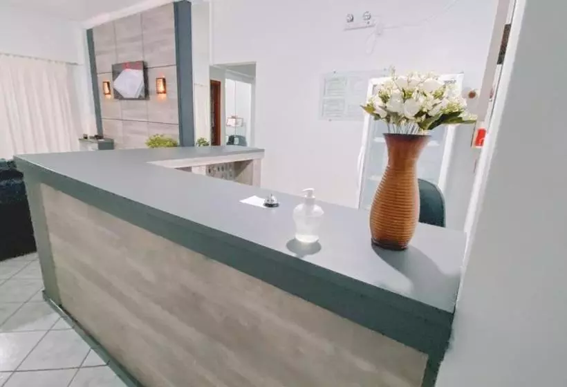 Nacional Park Hotel Lages