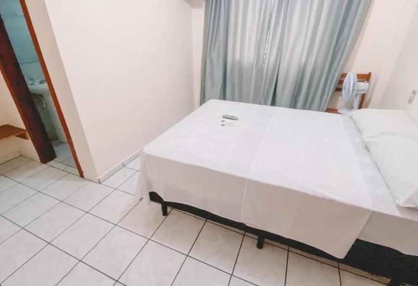 Nacional Park Hotel Lages