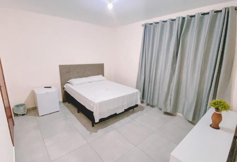 Nacional Park Hotel Lages