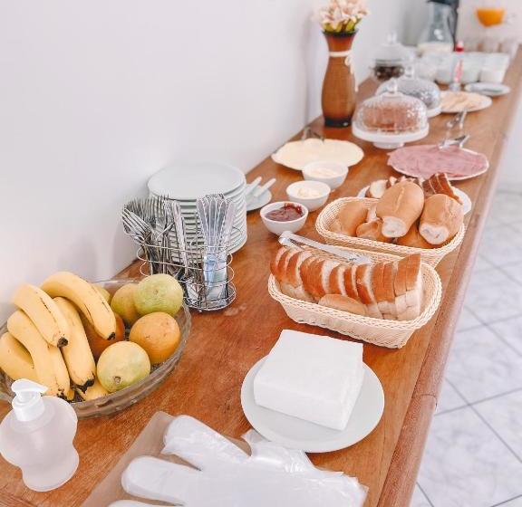 Nacional Park Hotel Lages