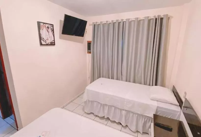 Nacional Park Hotel Lages